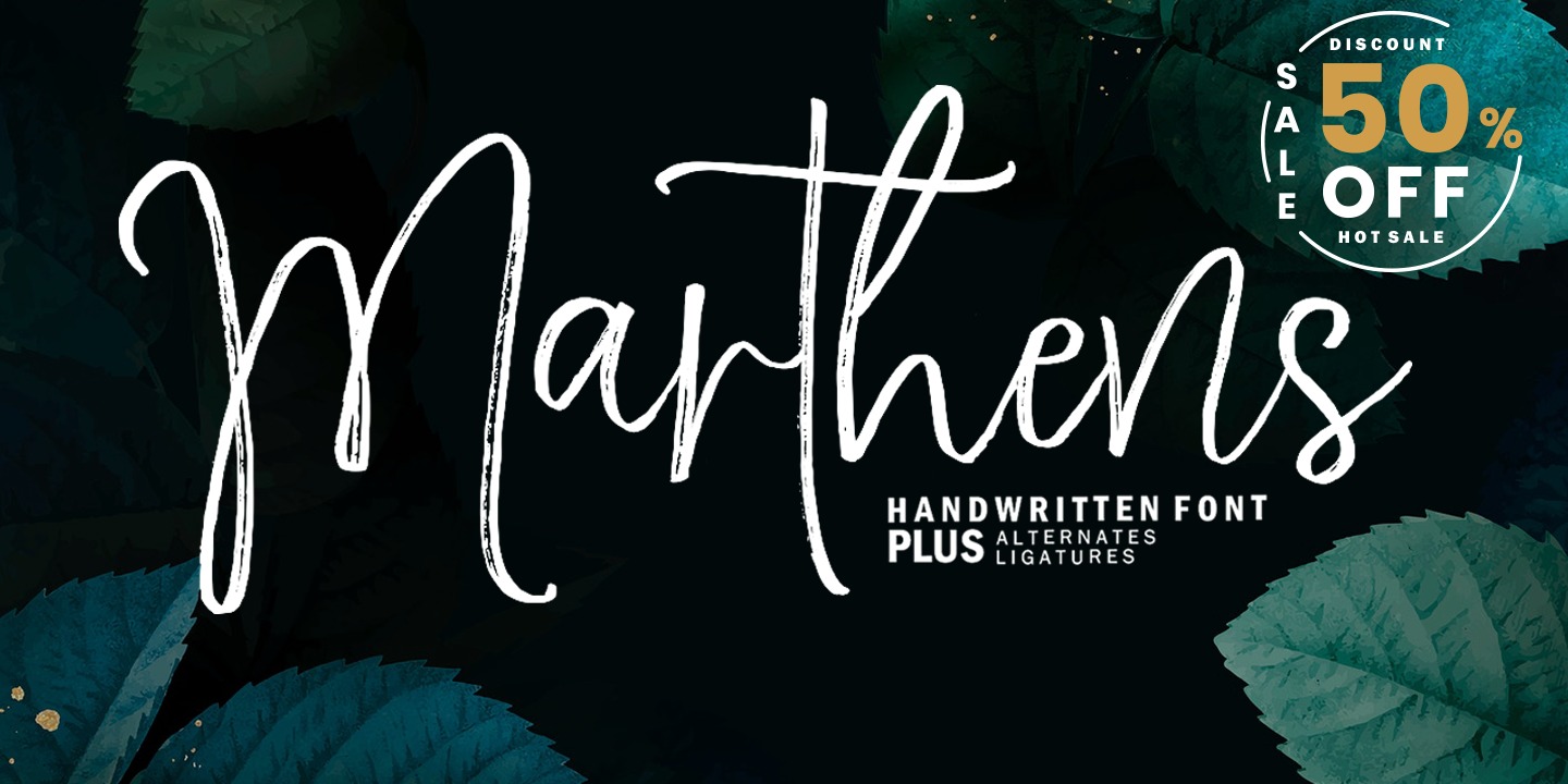 Marthens